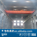 high Technology Qd Type Double Girder Overhead Bridge Crane